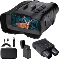 Akaso Seemor 4K Night Vision Goggles