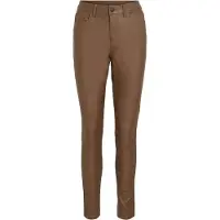 Vila Sarah Coated Bukser