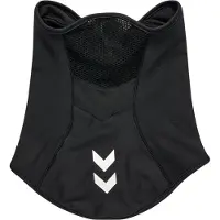 Hummel Pro Halsedisse - Sort, størrelse One Size