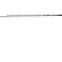 Mikado Bixlite Zander Spinnestang