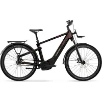 Winora Yakun R5 High Nexus 2025 Elektriskcykel