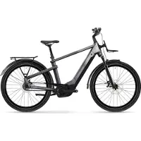 Winora Yakun R5 Pro High Nexus 2025 Elektriskcykel