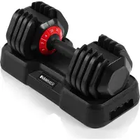 Hammer StrongLock 4.0 håndvægt, 1 x 25 kg