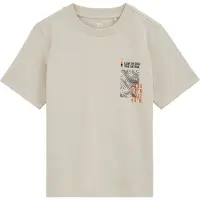 We fashion Shirts beige