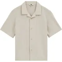 We fashion Skjorte beige