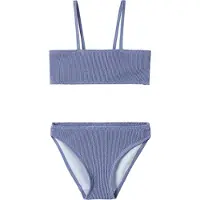 Name it Ribstrikket Bikini