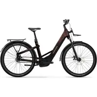 Winora Yakun R5 Low Nexus 2025 Elektriskcykel