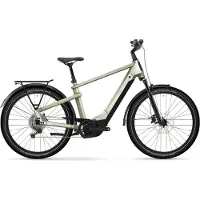 Winora Yakun X10 High Cues 2025 Elektriskcykel