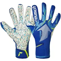 Reusch Fastgrip Fusion Junior Målmandshandsker