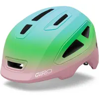 Giro Scamp Mips II, cykelhjelm, pink