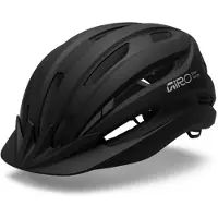 Giro Hjelm Register Mips II - Matte Black/Grey - Black - Onesize 54-61cm - Cykeltilbehør