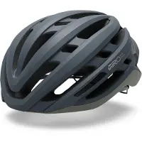 Giro Hjelm Agilis Mips - Matte Sapphire - Blue - M/55-59cm - Cykeltilbehør