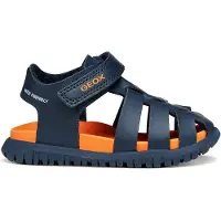 Geox Fusbetto Sandaler