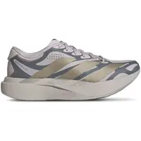 Adidas Løbesko Adizero EVO SL EXO - Lilla/Grå/Guld Kvinde, størrelse 40⅔