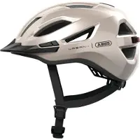 ABUS Urban-I 4.0, cykelhjelm, beige