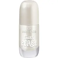 Essence gel nail polish Neglelak 8 ml Nr. 17 - Faux Pearl