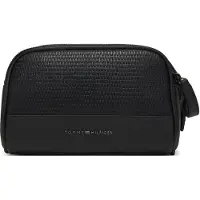 Tommy Hilfiger Toilettaske sort