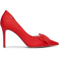 Tamaris Pumps rød