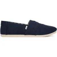 Toms Espadrillaer 'ALPARGATA CLASSIC' marin