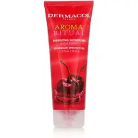Dermacol Aroma Moment Energizing - Black Cherry Showergel 250 ml