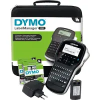Dymo Labelmanager 280 With Case Etikettemaskine
