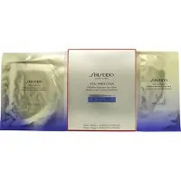 Shiseido Vital Perfection Liftdefine Radiance Face Mask Ansigtsmaske 6 stk.