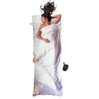 Cocoon Silk-egypt Travel Lagen
