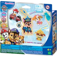 AquaBeads Perlesæt - Nøgleringe - Paw Patrol - - OneSize - Perler