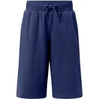 Champion Sweatshorts - Bermuda - Navy - - 7-8 år (122-128) - Shorts