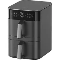 Xiaomi Dual Zone Air Fryer 12L EU