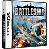 Nintendo Games Ds Battleship