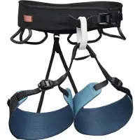 Black Diamond Solution Guide klatresal til kvinder creek blue str. m