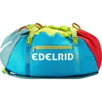 Edelrid - Klatrerygsække - Drone II til Unisex - Blå