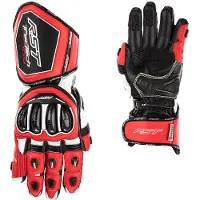 Rst Tractech Evo 4 Ce Perforerede Læderhandsker