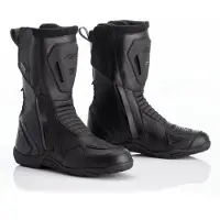 Rst MC-BOOT Vandtæt Pathfinder sort - 41