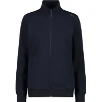 CMP 31d4266 Sweatshirt Med Lynlås