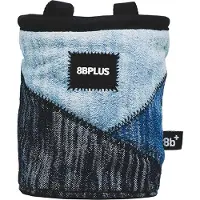 8 B Plus Probag Kridtpose