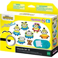 AquaBeads Perlesæt - Minions - - OneSize - Perler