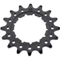 Kmc R Rohloff Alu 7075 1/8´´ Tandhjul