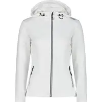 CMP 31e1836 Sweatshirt Med Lynlås