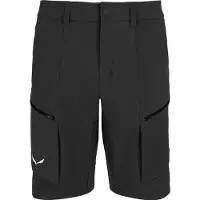 Salewa Puez Durastretch Cargo Shorts