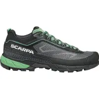 Scarpa - Vandresko dame - Rapid LT W Sand Sand til UnisexUld - Størrelse 40.5 - Beige