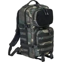 Brandit Us Cooper Patch M 25l Rygsæk