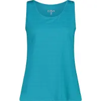 CMP 33n6166 ærmeløs T-shirt