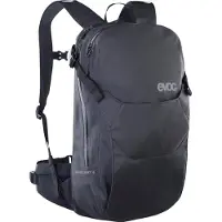 Evoc Allride 3d Rygsæk 16l