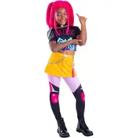 Rubies K-pop Mira Classic Kostume