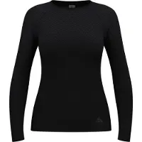 Odlo Crew Performance Light Eco Langærmet Baselayer