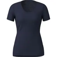 Loeffler Merino Light T-shirt Med Korte ærmer