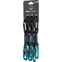 Wild Country Wildsport Pack Quickdraw 6 Enheder