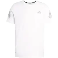 Adidas Funktionsskjorte 'Adi365' grå / hvid